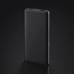 Power banks